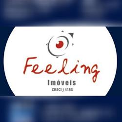 Feeling Imóveis - Correspondente Caixa Aqui