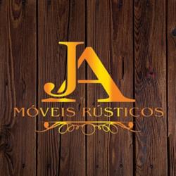 J. A. Móveis Rústicos