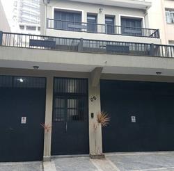 Sehsp - Serviço Hidrico de São Paulo