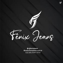 Fênix jeans