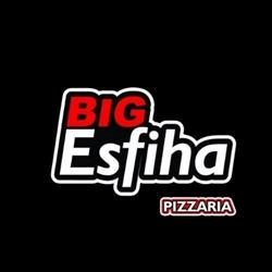 Big Esfiha