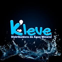 K'leve - Distribuidora de Água Mineral