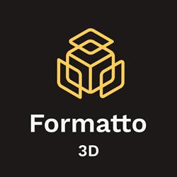 Formatto 3d