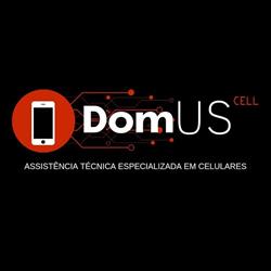 Domuscell - Especialista em troca de vidro e reparo de placas de celular