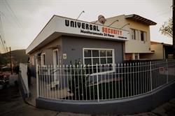 Universal Security