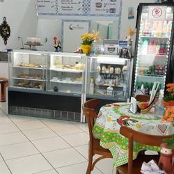 Aveiro Cafeteria Guarulhos