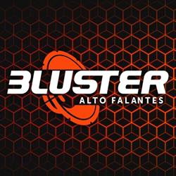 Bluster Alto Falantes