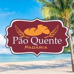 Padaria Pão Quente - Unidade Ubatuba
