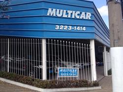 Multicar Veiculos
