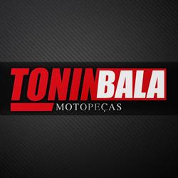 Tonin Bala Motopeças
