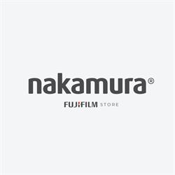 Nakamura Digital