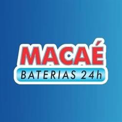 Macaé Baterias 24H