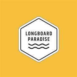 Longboard Paradise Surf Club