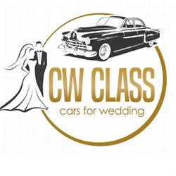 CW Class carros para casamento