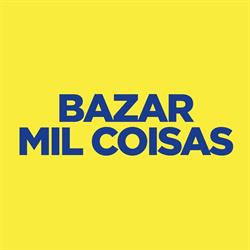 Bazar Mil Coisas