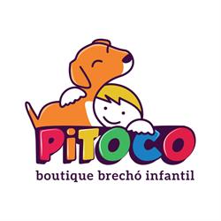 Pitoco Brechó Infantil