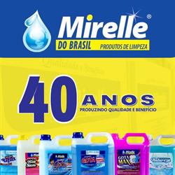 Mirelle Do Brasil