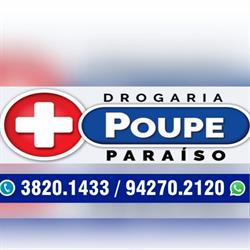 Drogaria Poupe Paraiso