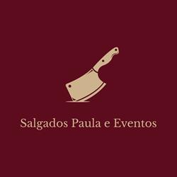 Salgados Paula e Eventos