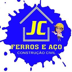 JC Ferros e Aço.