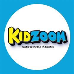 Kidzoom Corte Infantil