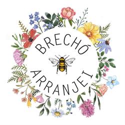Brechó Arranjei - Roupas Novas e Usadas