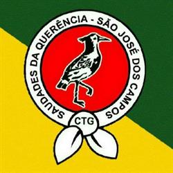 CTG Saudades da Querência