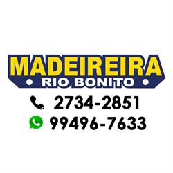 Madeireira Rio Bonito