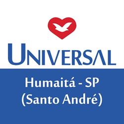 Universal Humaitá - SP