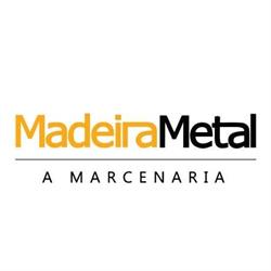 MadeiraMetal A Marcenaria