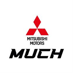 Much Mitsubishi Prudente