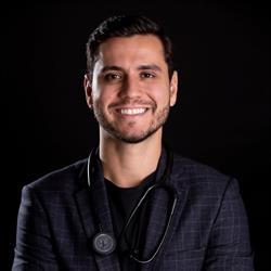 Dr. André Soares
