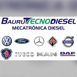Bauru TecnoDiesel