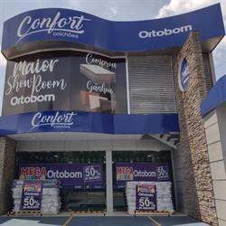 Confort Colchões Manaus