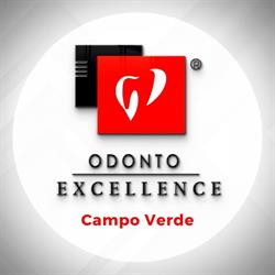 Odonto Excellence Campo Verde MT