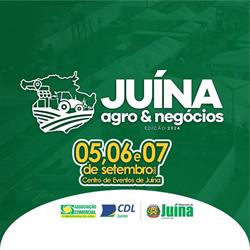 Ascom/CDL Juína