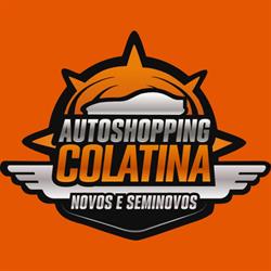 Franco Ford Veiculos