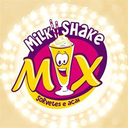 MilkShake Mix Demarchi