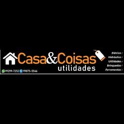 Casa & Coisas Utilidades