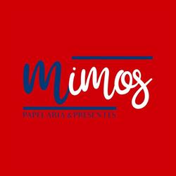 Mimos Papelaria & Presentes