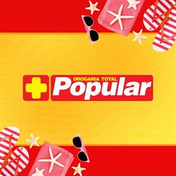 Drogaria Total Popular São Roque
