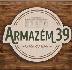 Armazem 39-Restaurante e Gastro Bar