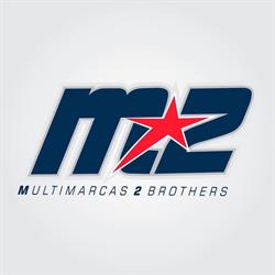 M2 Multimarcas 2 Brothers