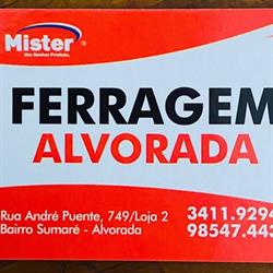 Ferragem Alvorada