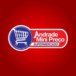 Supermercado Andrade Mini Preço
