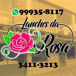 LANCHES DA ROSA - URUGUAIANA/RS