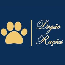 DOGÃO RACÕES