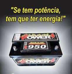 Agressive Power