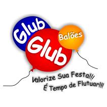 Glub Glub Balões