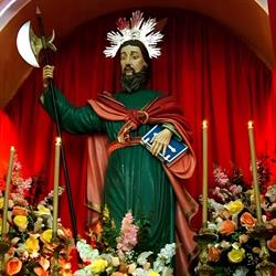Santuário de São Judas Tadeu